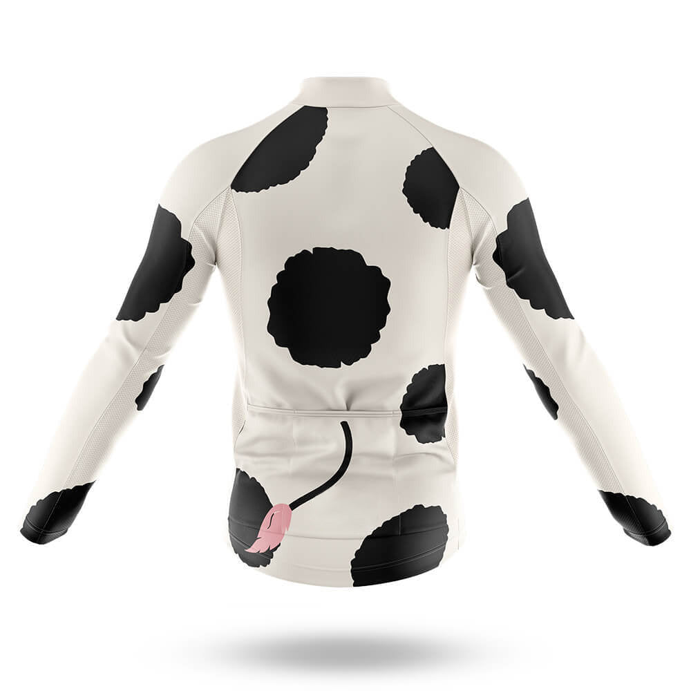 Cow Cycling Men's Cycling Kit | Rsscsports