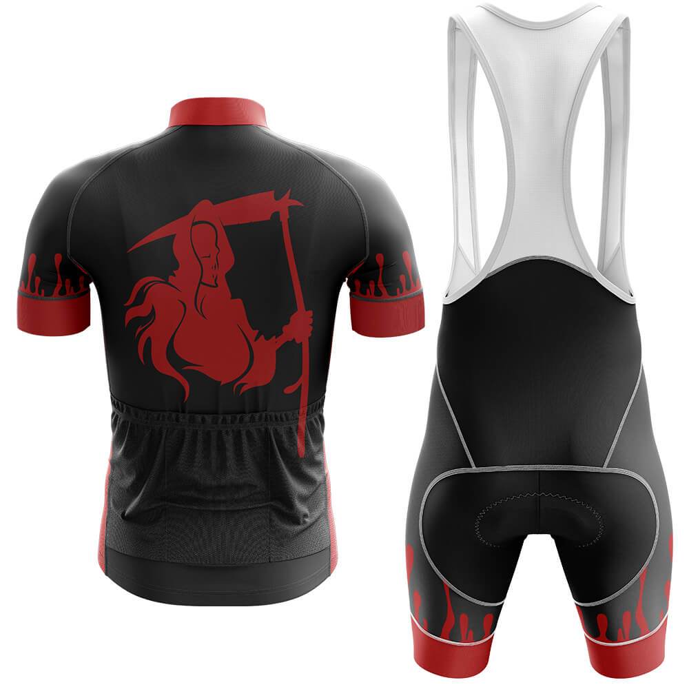 Ride or Die Men's Short Sleeve Cycling Kit | Rsscsports