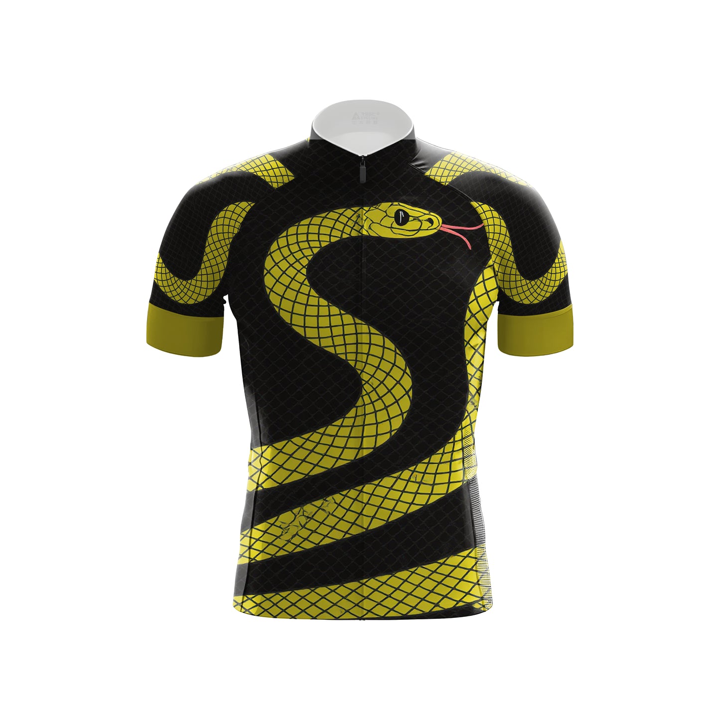 Viper Strike Men's Cycling Kit