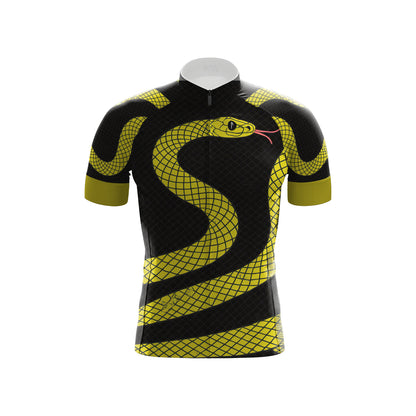Viper Strike Men's Cycling Kit
