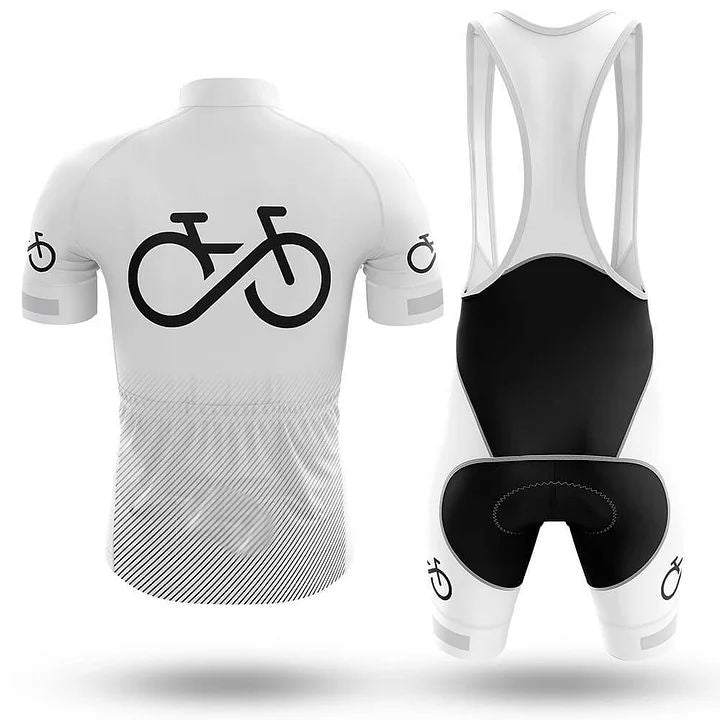 Bike Forever Men's Cycling Kit | Rsscsports