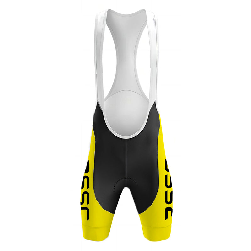 Yellow Duck Men's Cycling Kit | Rsscsports