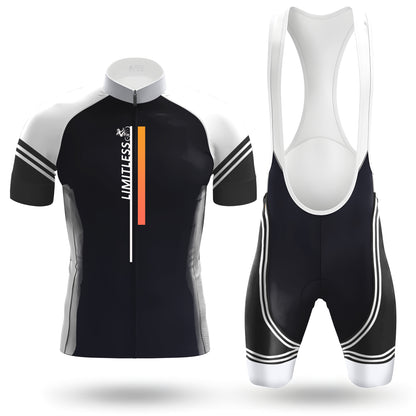 Ensemble de cyclisme pour homme 100% Emotion 
