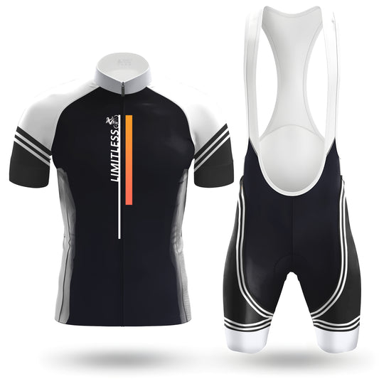 Ensemble de cyclisme pour homme 100% Emotion 