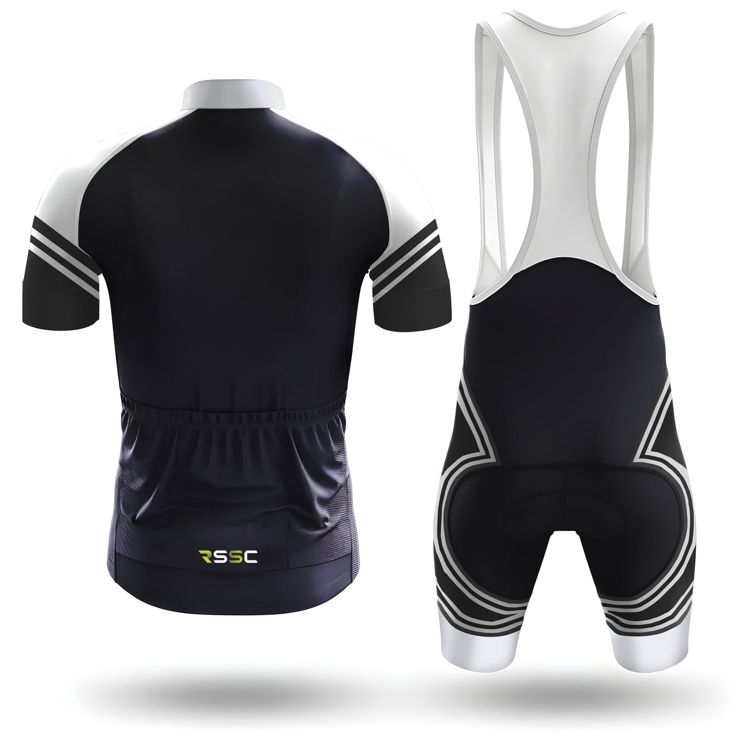 Ensemble de cyclisme pour homme 100% Emotion 