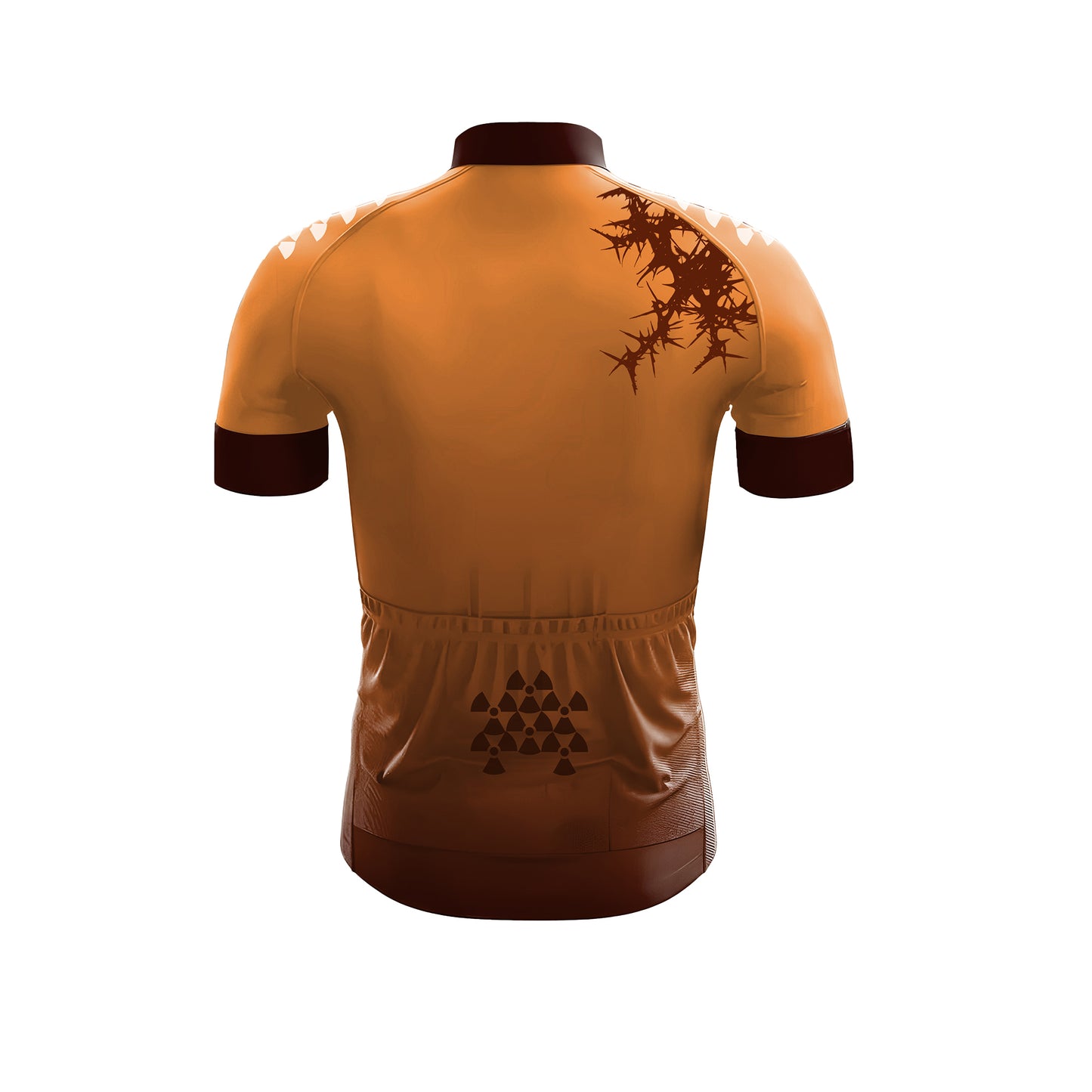 Ensemble de cyclisme pour homme 100% Emotion 
