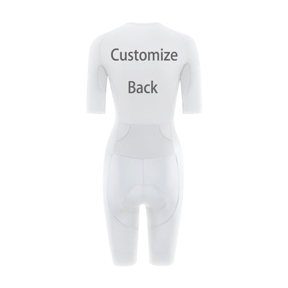 Customize Women's Triathlon Suit