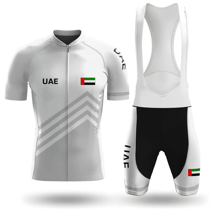 Ensemble de cyclisme pour homme 100% Emotion 
