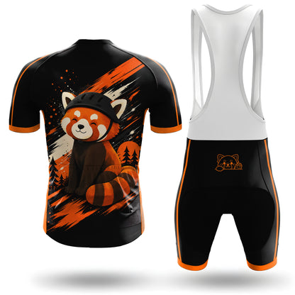 100% Emotion Herren-Radsport-Set 