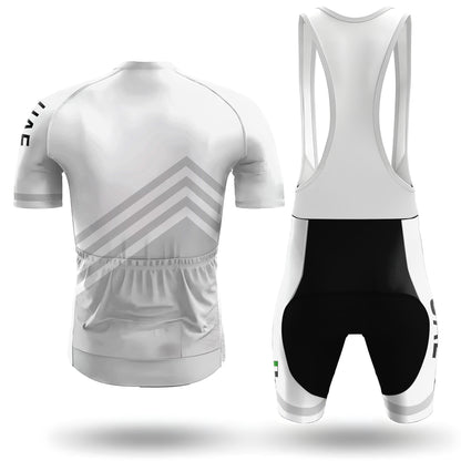Ensemble de cyclisme pour homme 100% Emotion 