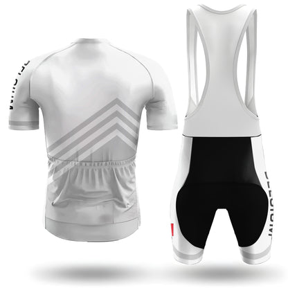 100% Emotion Herren-Radsport-Set 