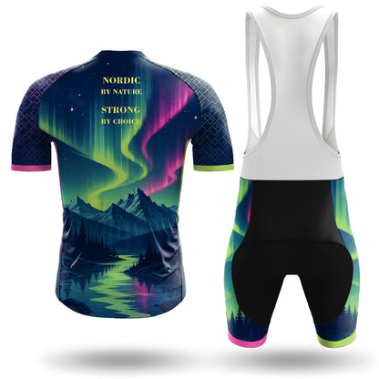 Ensemble de cyclisme pour homme 100% Emotion 