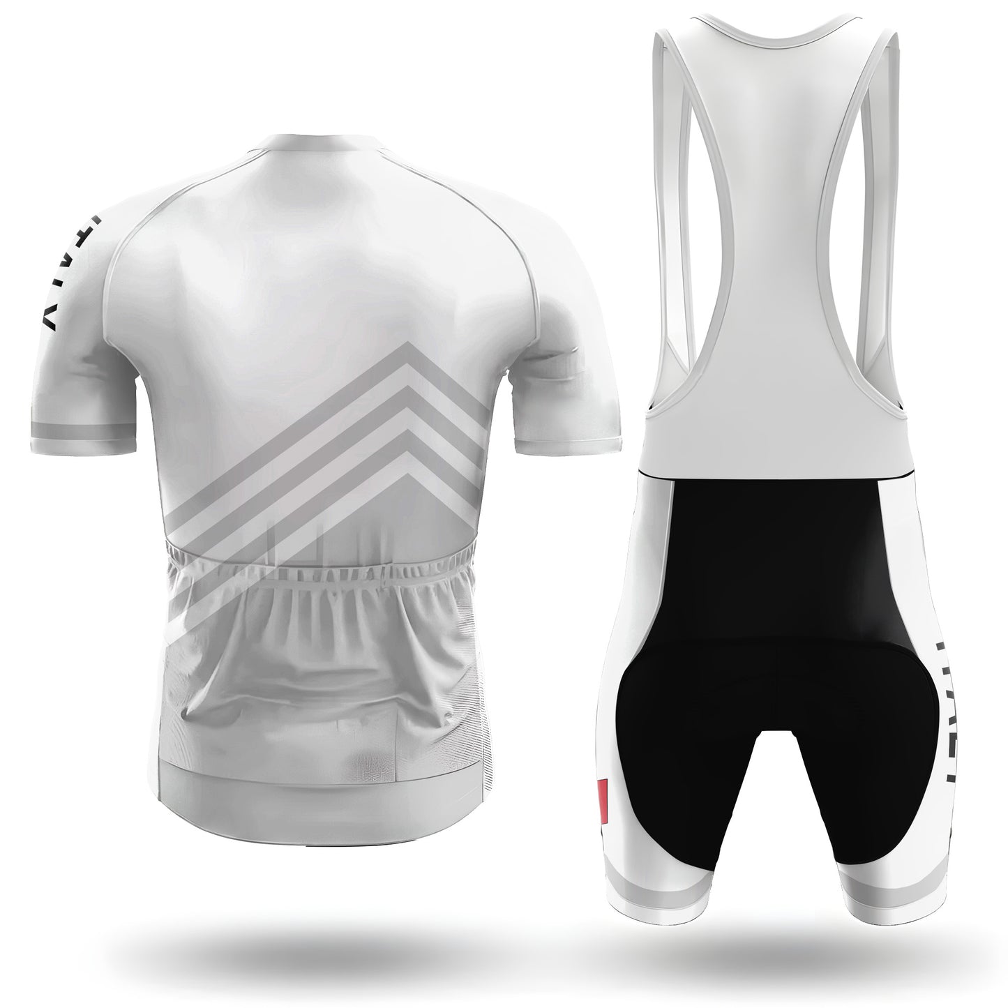 100% Emotion Herren-Radsport-Set 