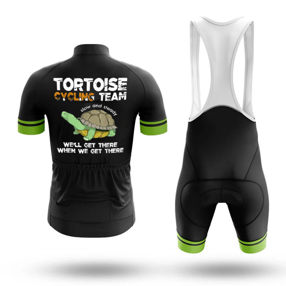 Tortoise Cycling Team Men's Cycling Kit