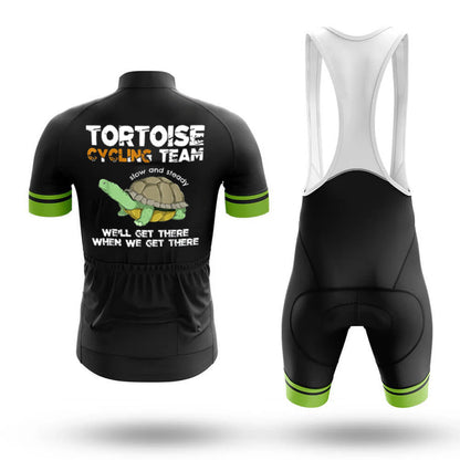Tortoise Cycling Team Men's Cycling Kit