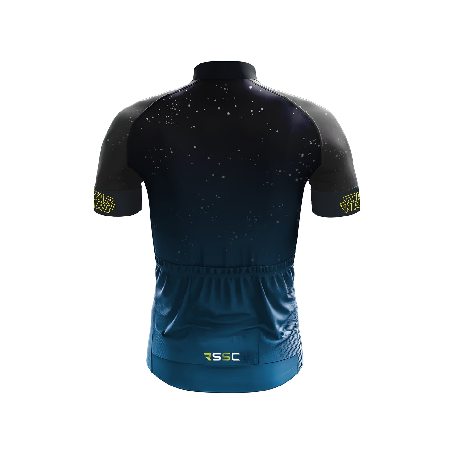 Star wars Men's Cycling Kit