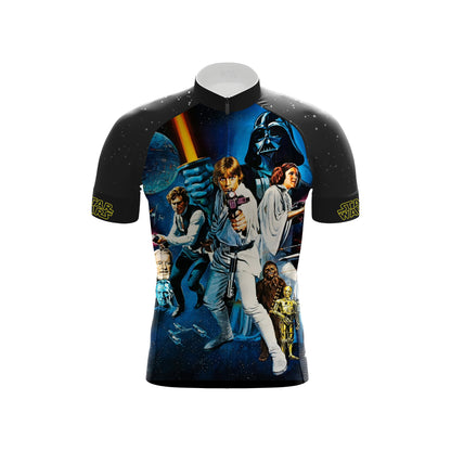 Star wars Men's Cycling Kit